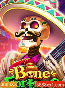 3688XX Casino App