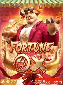 3688XX Casino App