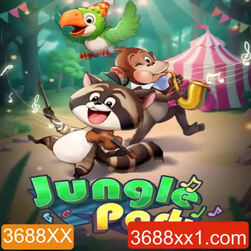 3688XX Casino App