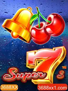 3688XX Jogos de loteria